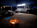 Comfy Camper Van Sleeps 4 w/AC, Pets .Welcome!