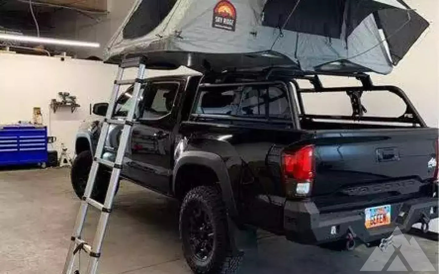 Body Armor 4x4 — used rooftop tents for sale