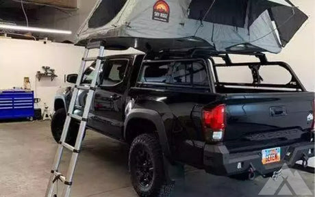 Body Armor 4x4 — used rooftop tents for sale