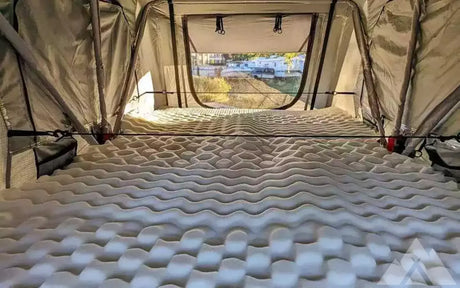 Body Armor 4x4 Roof Top Tent — used rooftop tents for sale (photo 4)