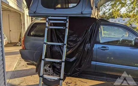 Body Armor 4x4 Roof Top Tent — used rooftop tents for sale