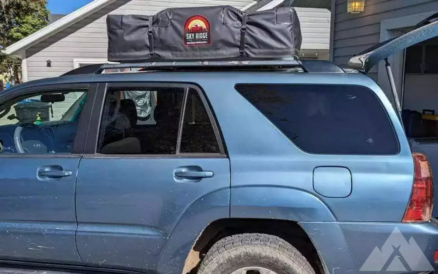 Body Armor 4x4 Roof Top Tent — used rooftop tents for sale (photo 3)