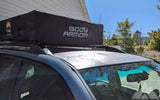 Body Armor 4x4 Roof Top Tent — used rooftop tents for sale (photo 2)