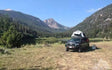 Body Armor rooftop tent — used rooftop tents for sale