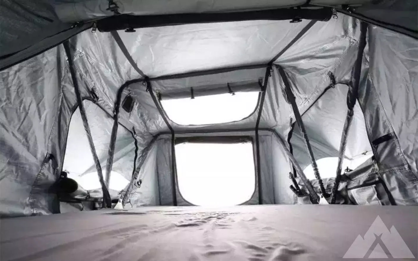 Body Armor RTT — used rooftop tents for sale (photo 2)