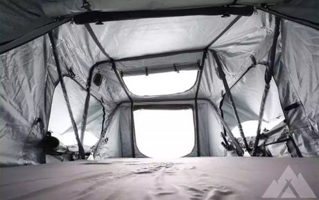 Body Armor RTT — used rooftop tents for sale (photo 2)