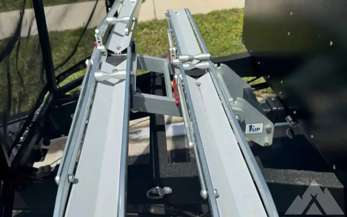 Boreas XT — used overland trailer for sale in Saint Augustine, FL (photo 7)