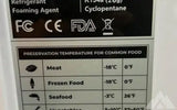 BougeRV Fridge — used coolers & fridges for sale (photo 7)