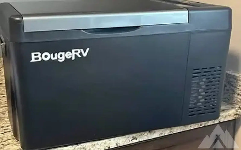 BougeRV Fridge — used coolers & fridges for sale (photo 3) — photo 3