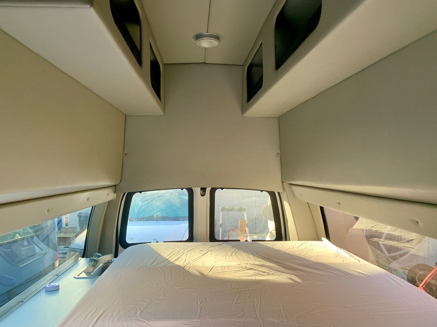 Driving vans, making memories — photo 6