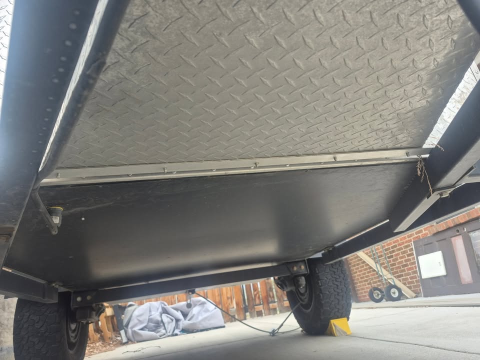 2021 Colorado Teardrop Summit Pinnacle – Off-Road Family Camper in Littleton, CO (photo 7) — photo 7