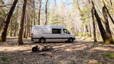 Jolene the Mercedes Sprinter