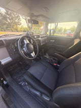 2010 Toyota FJ Cruiser · 4WD in Auburn, WA (photo 11)