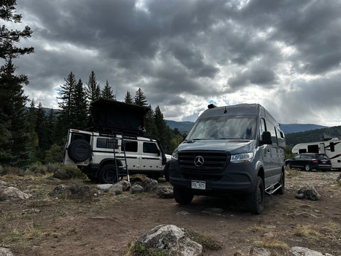 Evergreen Escape Pod (4WD) — photo 3