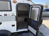 Lightweight Sunray 109 Sport