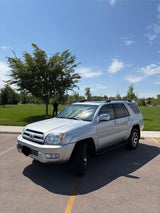 2005 Toyota 4Runner · Limited Sport Utility 4D in Boise, ID (photo 2)