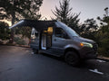 Skyvan Adventure Van