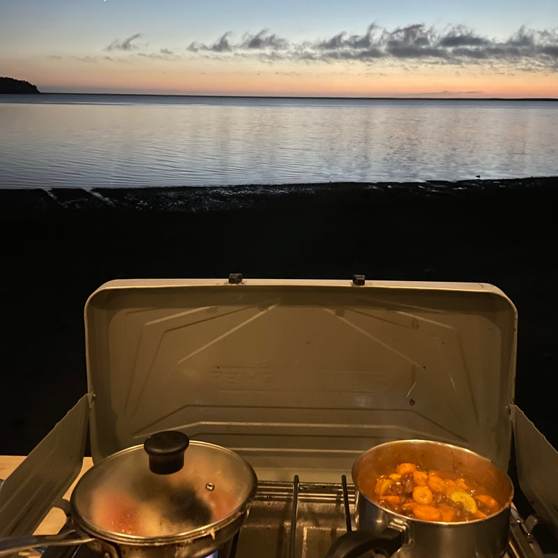  ideal for compact travel.|Inside an rv rental — photo 2