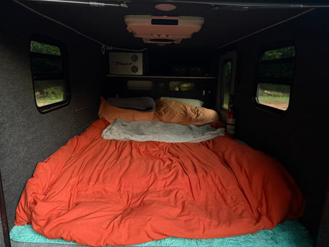 2023 Intech Flyer Pursue Camper — photo 5