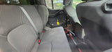 2009 Nissan Frontier - Fully built for rugged off-road in Vancouver, WA (photo 12)