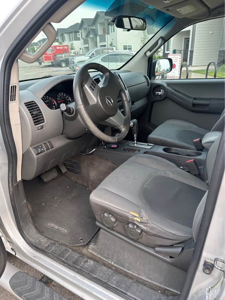 2013 Nissan Xterra · S Sport Utility 4D in Caldwell, ID (photo 11) — photo 11