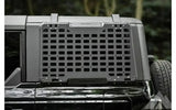Brand new bronco Rear Window Storage Molle Panel — new molle panels for sale