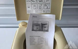 Brand New (but slightly beat up) Camping Toilet — new showers & toilets for sale (photo 5)