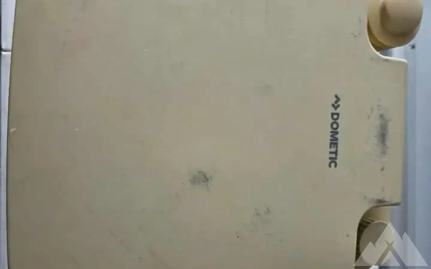 Brand New (but slightly beat up) Camping Toilet — new showers & toilets for sale (photo 6) — photo 6