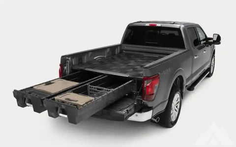 BRAND NEW DECKED SYSTEM | NEVER USED IN BOX