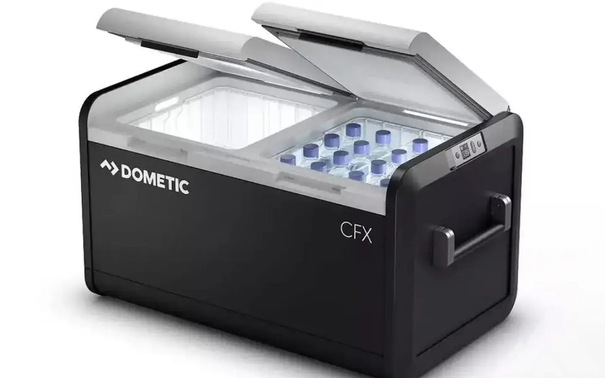 BRAND NEW Dometic Camping Fridge — new coolers & fridges for sale