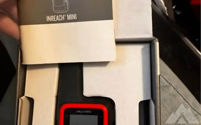 Brand New Garmin InReach Mini — photo 2
