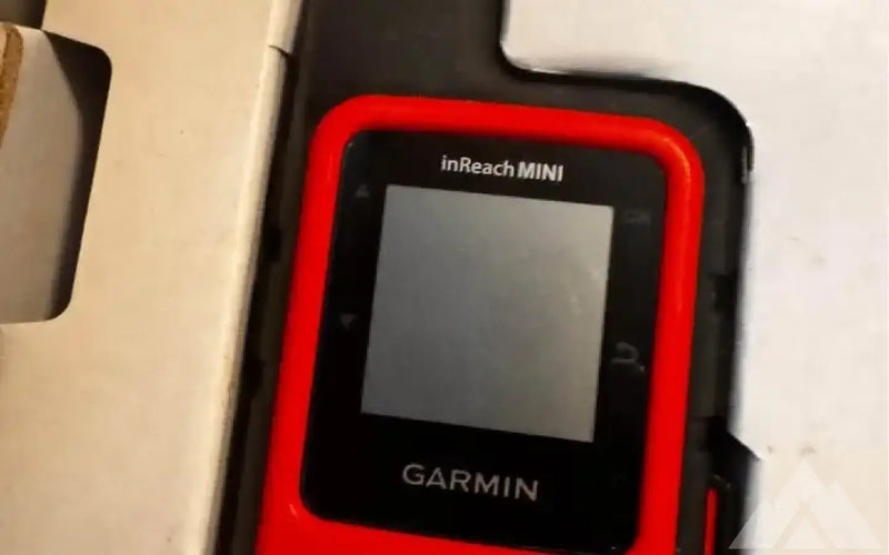 Brand New Garmin InReach Mini — new gear for sale (photo 3) — photo 3