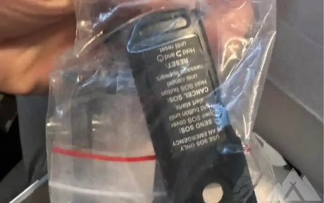 Brand New Garmin InReach Mini — new gear for sale (photo 5)