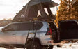Brand New Hardshell Aluminum 4 Season Rooftop Tent — used rooftop tents for sale