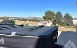 BRAND NEW ikamper xcover 2.0 mini — used rooftop tents for sale (photo 5)