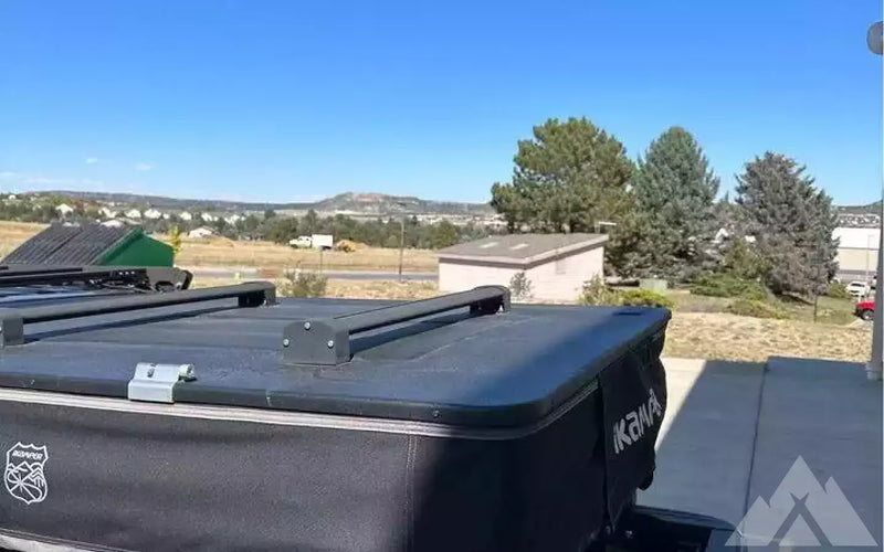 BRAND NEW ikamper xcover 2.0 mini — used rooftop tents for sale (photo 5) — photo 5