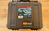 BRAND NEW in BOX PELICAN 1400 case — new cases & cargo boxes for sale