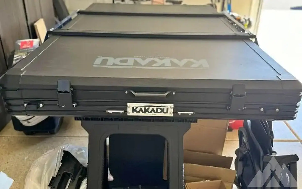 Brand New Kakadu Canning Roof Top Tent — new rooftop tents for sale — photo 1