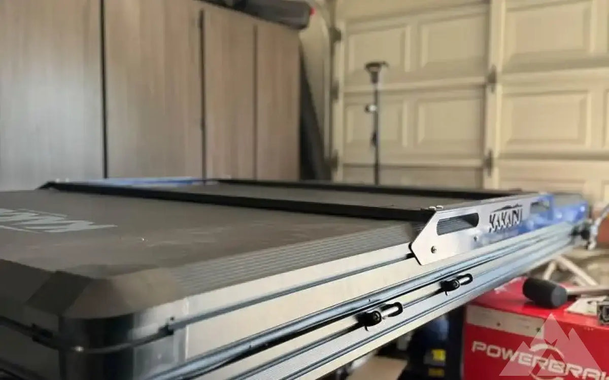 Brand New Kakadu Canning Roof Top Tent — new rooftop tents for sale (photo 4) — photo 4