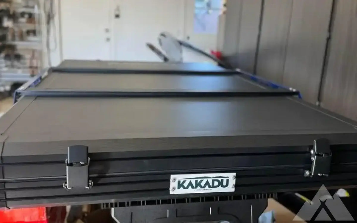 Brand New Kakadu Canning Roof Top Tent — new rooftop tents for sale (photo 3) — photo 3