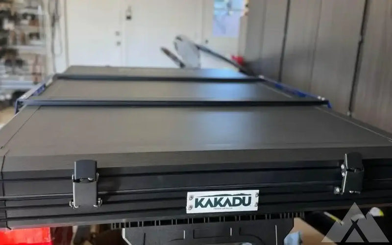 Brand New Kakadu Canning Roof Top Tent — new rooftop tents for sale (photo 3) — photo 3