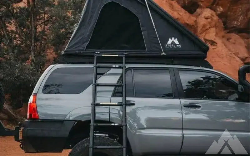 Sterling Adventure Co — used rooftop tents for sale (photo 3) — photo 3