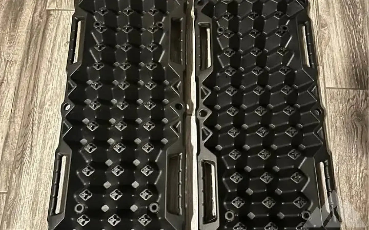 Brand new Off-Road Traction Boards, Pair Recovery — new gear for sale