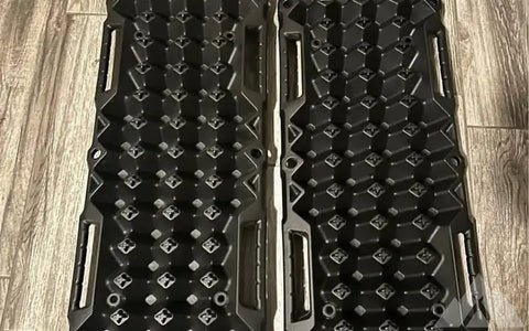 Brand new Off-Road Traction Boards, Pair Recovery