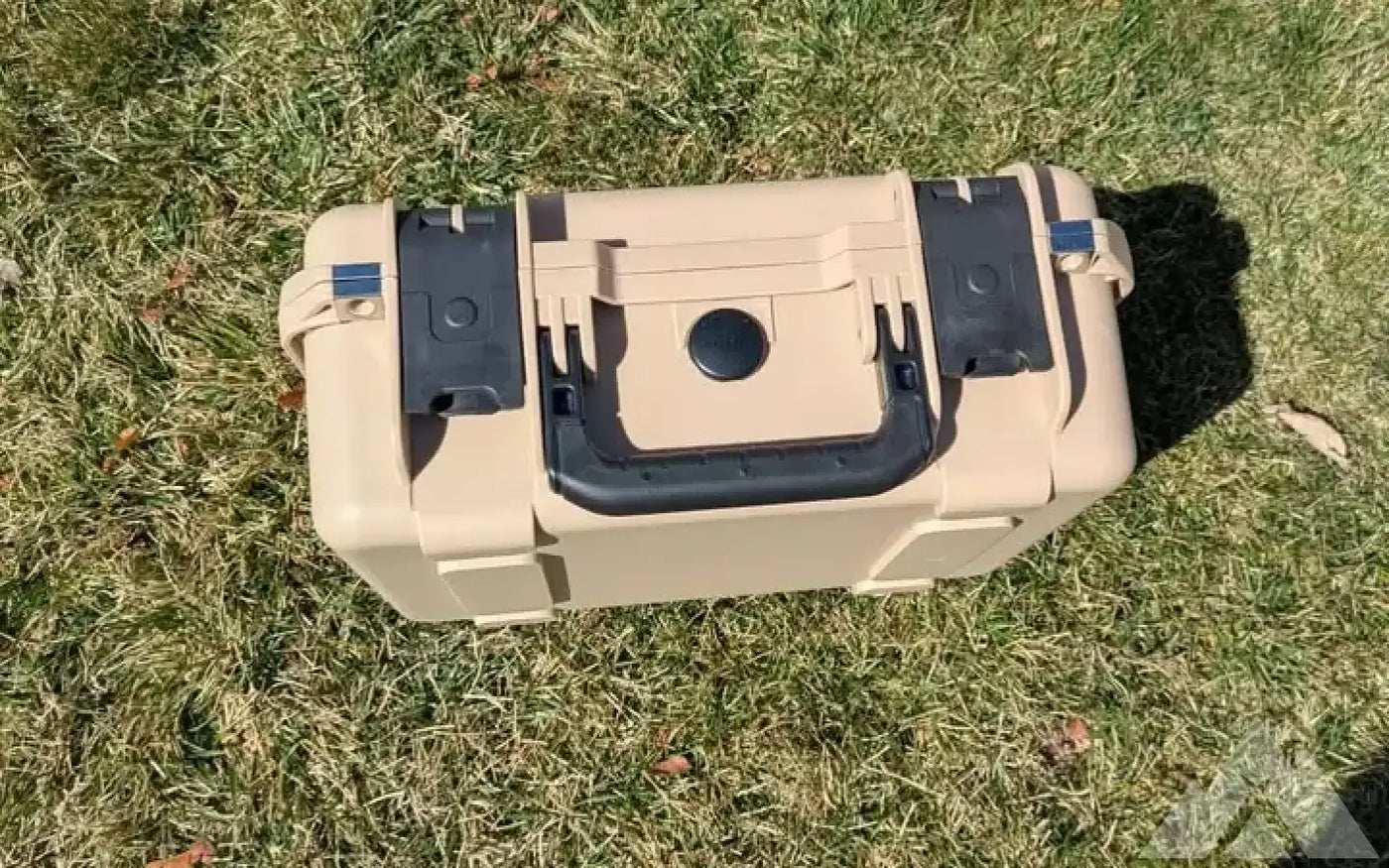 Brand new pelican case — new cases & cargo boxes for sale (photo 3) — photo 3