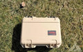Brand new pelican case