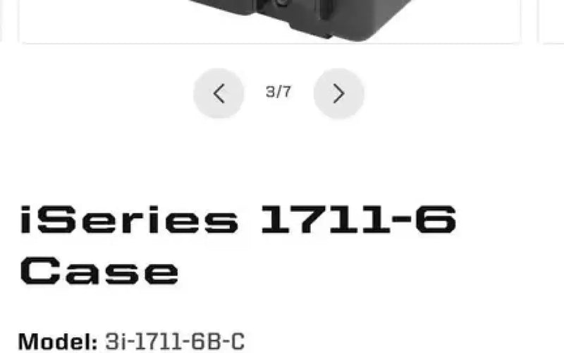 Brand new pelican case — new cases & cargo boxes for sale (photo 5) — photo 5