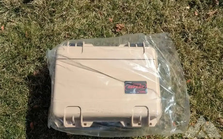 Brand new pelican case — new cases & cargo boxes for sale (photo 2)