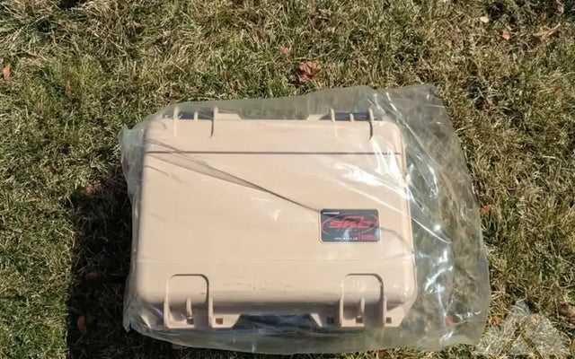 Brand new pelican case — photo 2