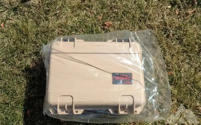 Brand new pelican case — new cases & cargo boxes for sale (photo 2) — photo 2